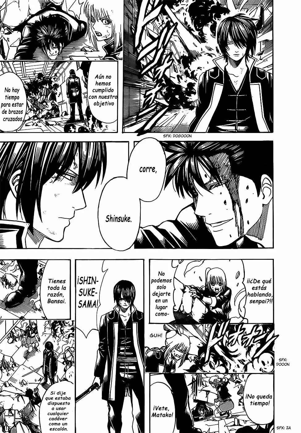 Chapter 640 - Page 9