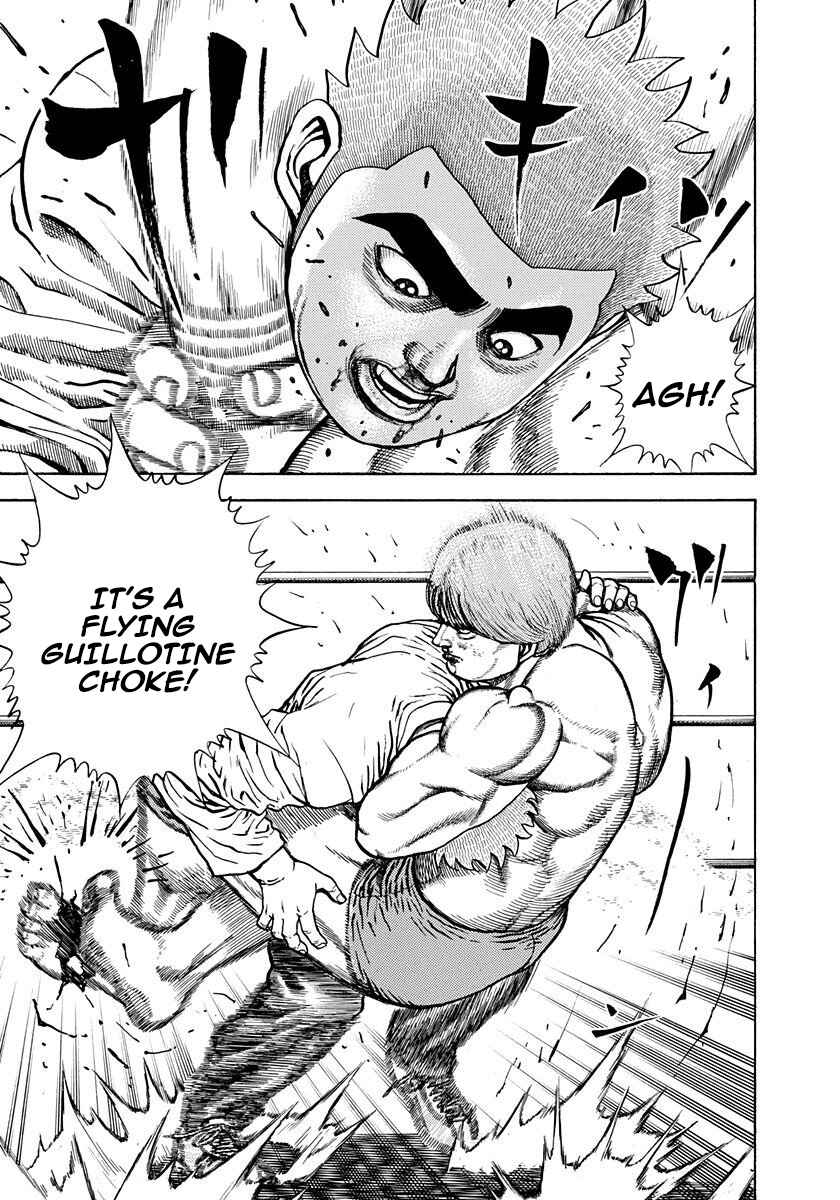 Chapter 376 - Page 3