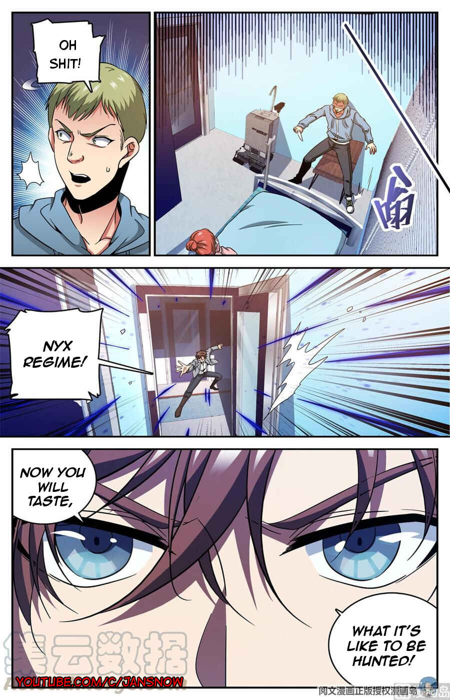 Chapter 639 - Page 13