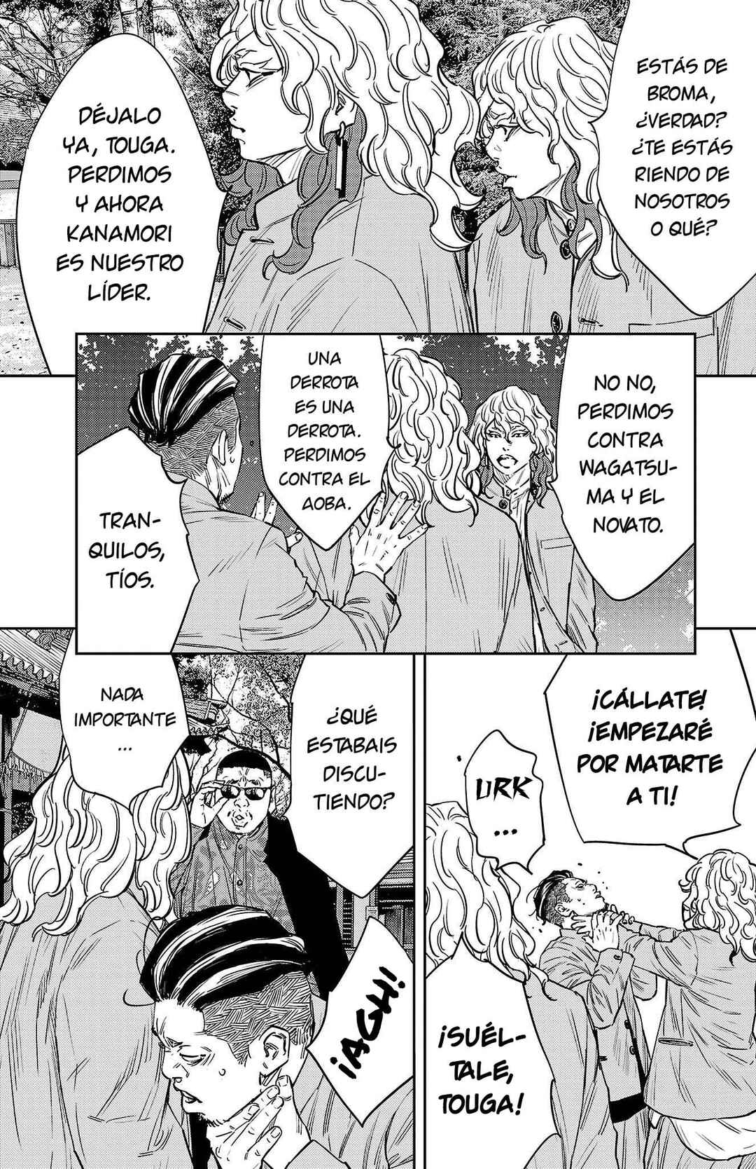 Chapter 93 - Page 13