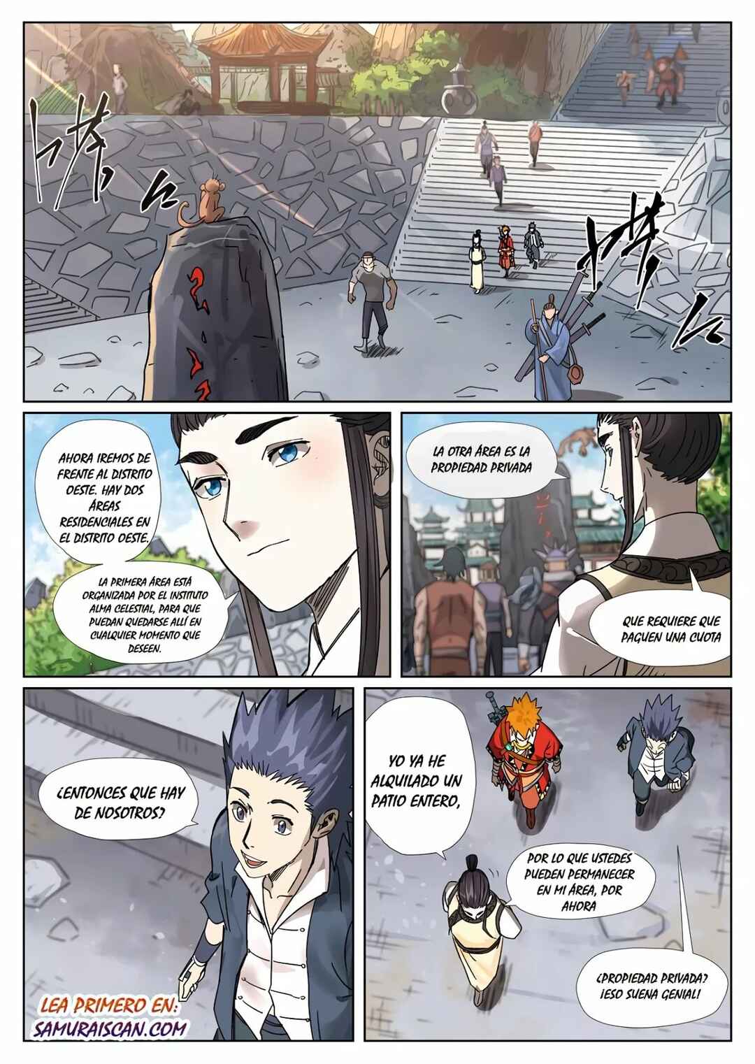 Chapter 301 - Page 4