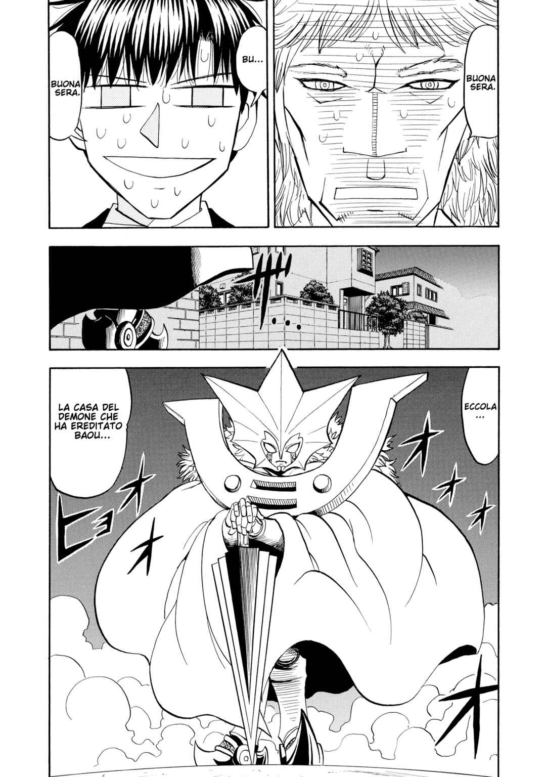Chapter 169 - Page 18