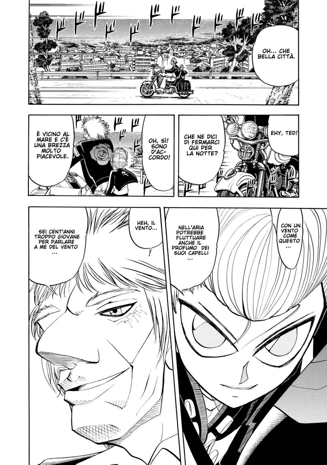 Chapter 169 - Page 2