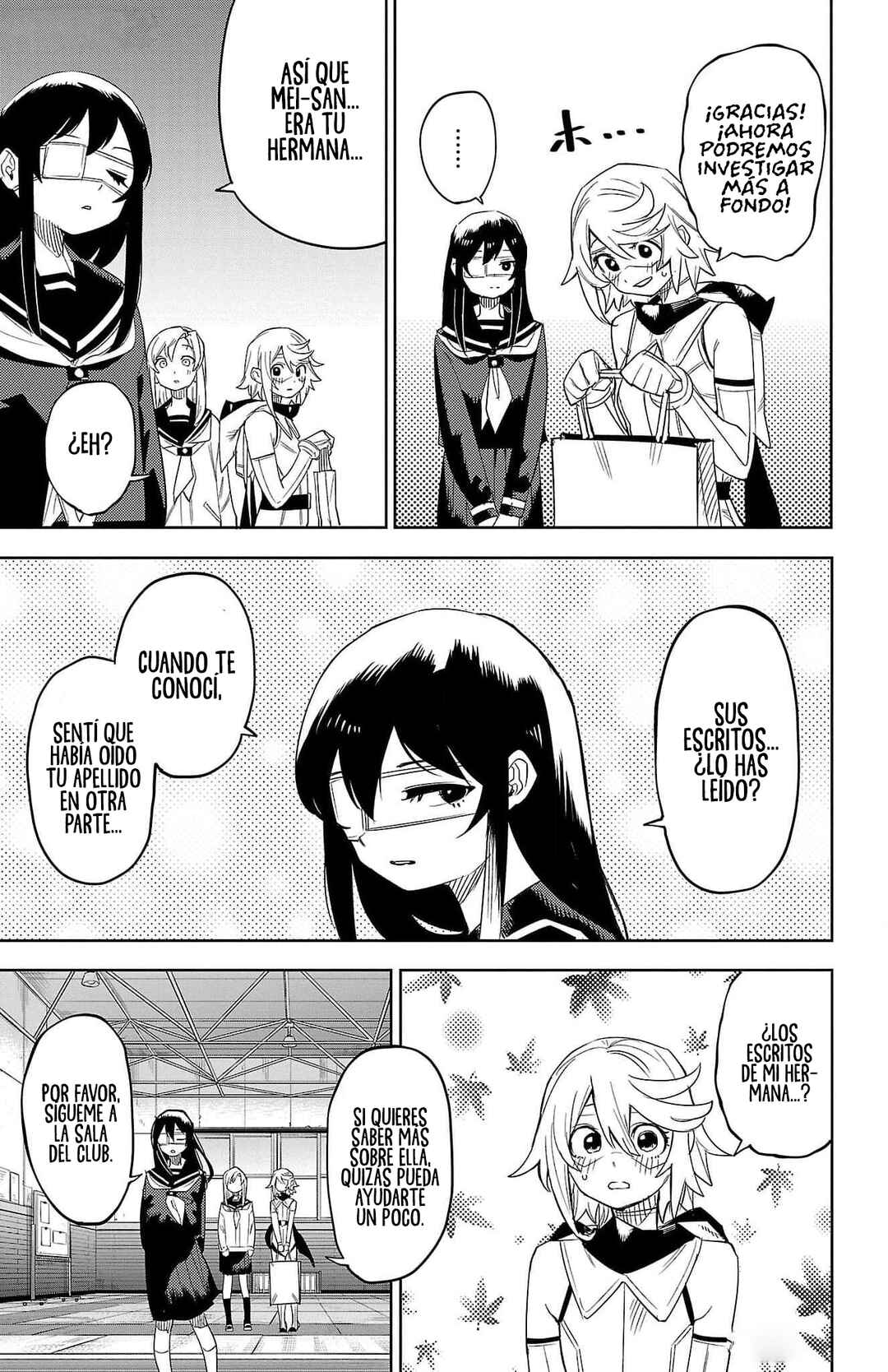 Chapter 199 - Page 8