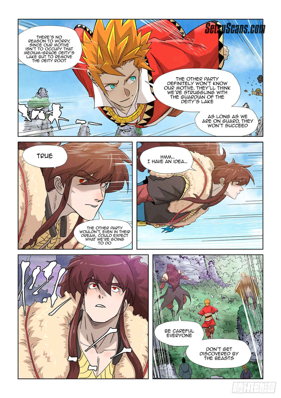 Chapter 356.5 - Page 7