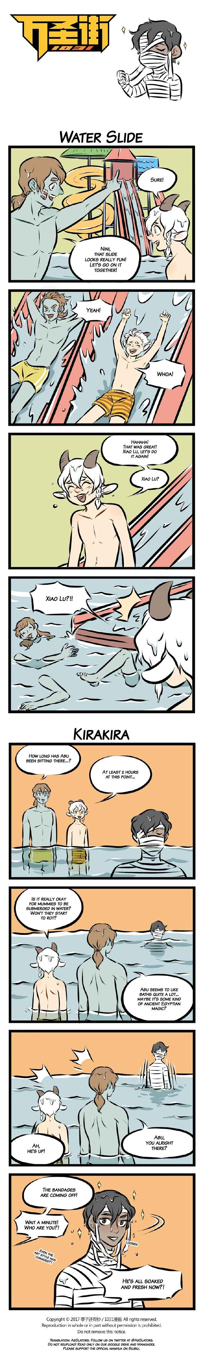 Chapter 89 - Page 1