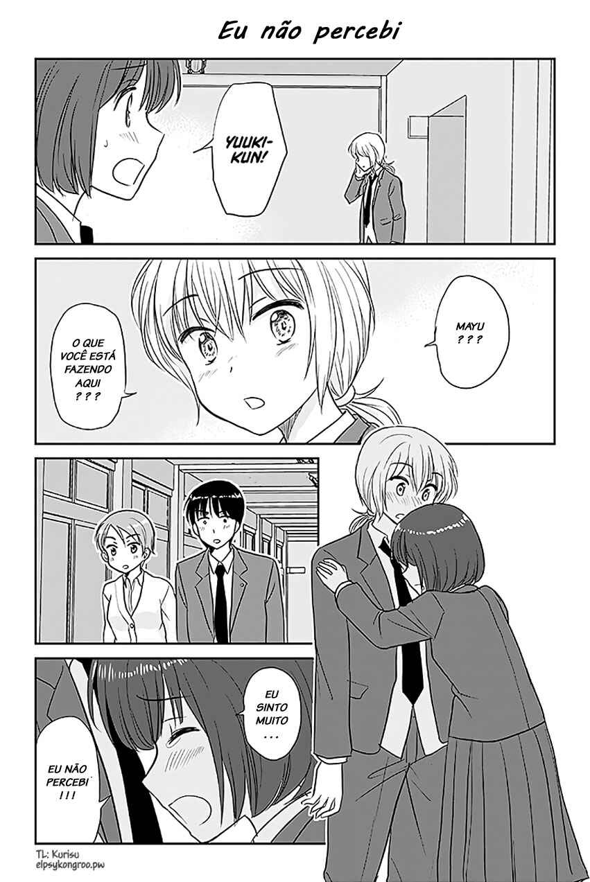 Chapter 535 - Page 1