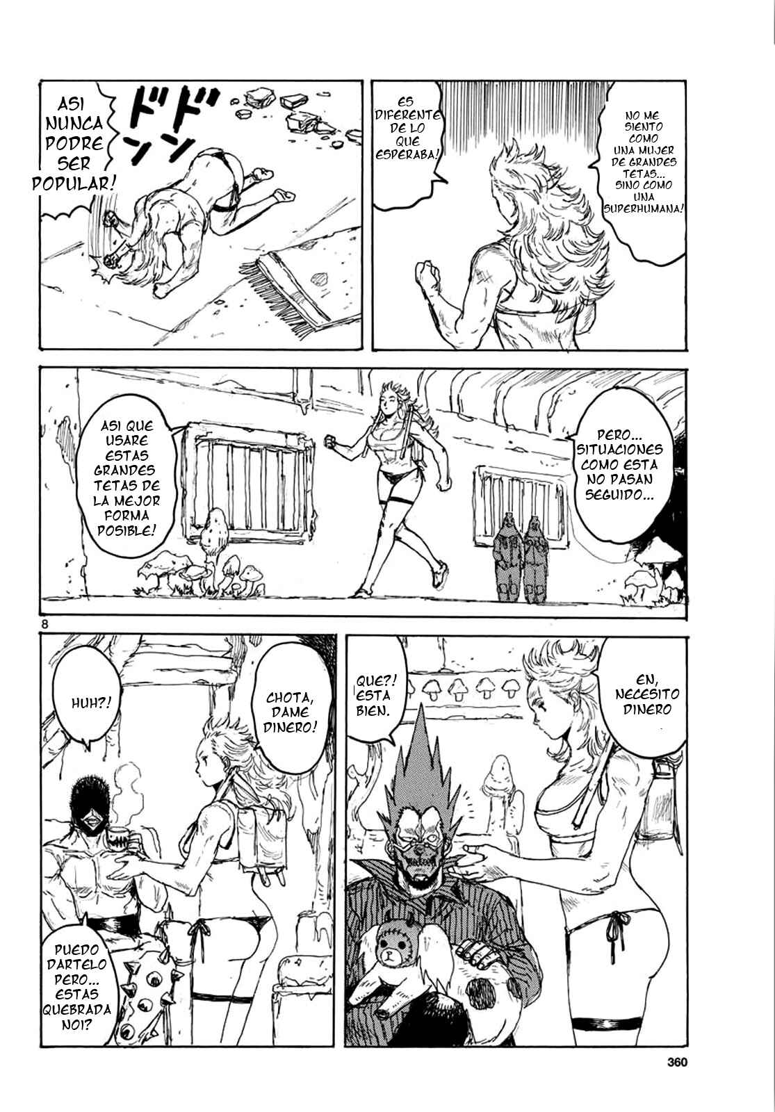 Chapter 167.5 - Page 8
