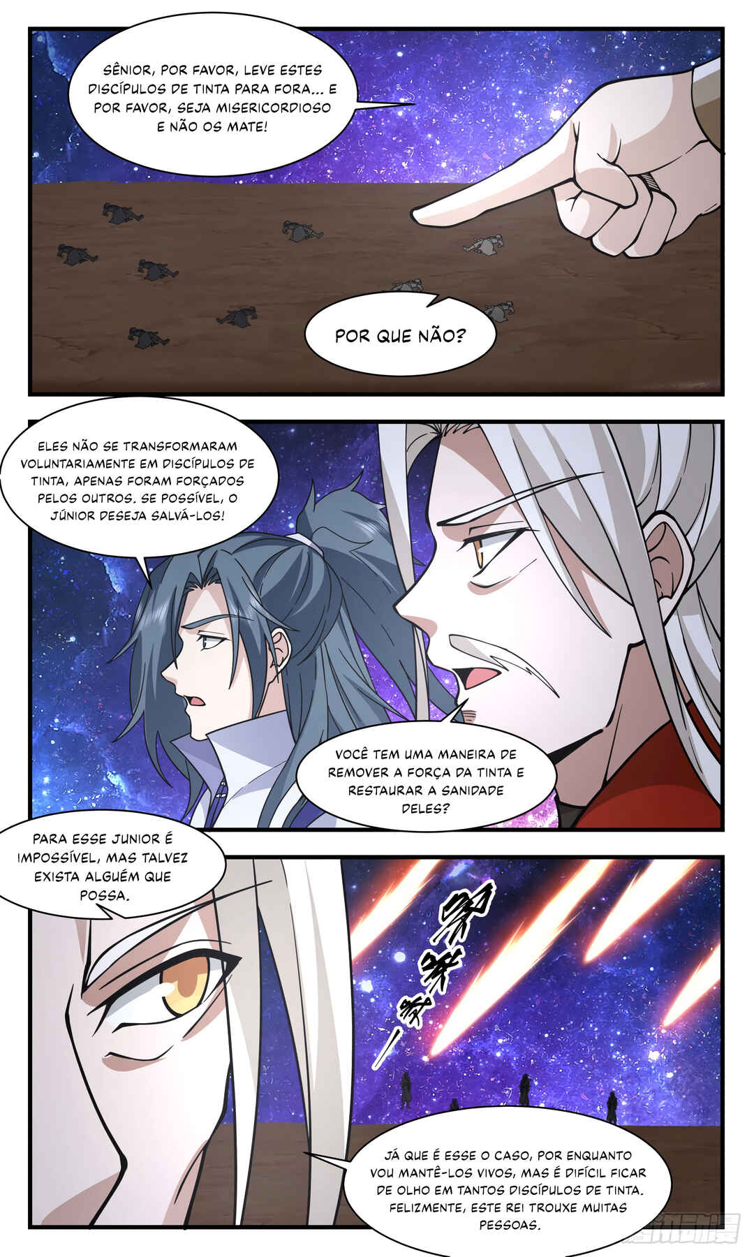 Chapter 3013 - Page 4