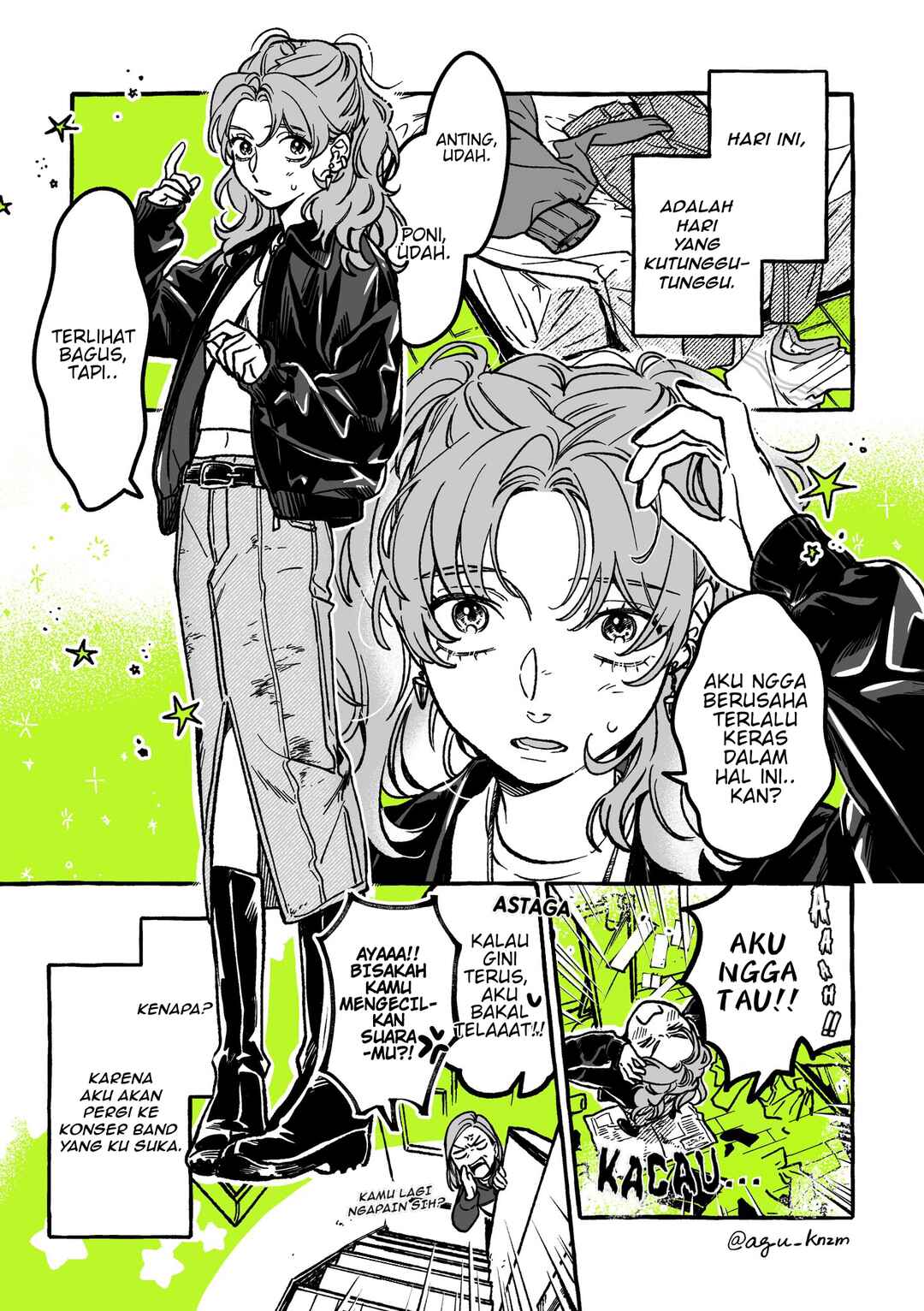 Chapter 36 - Page 1