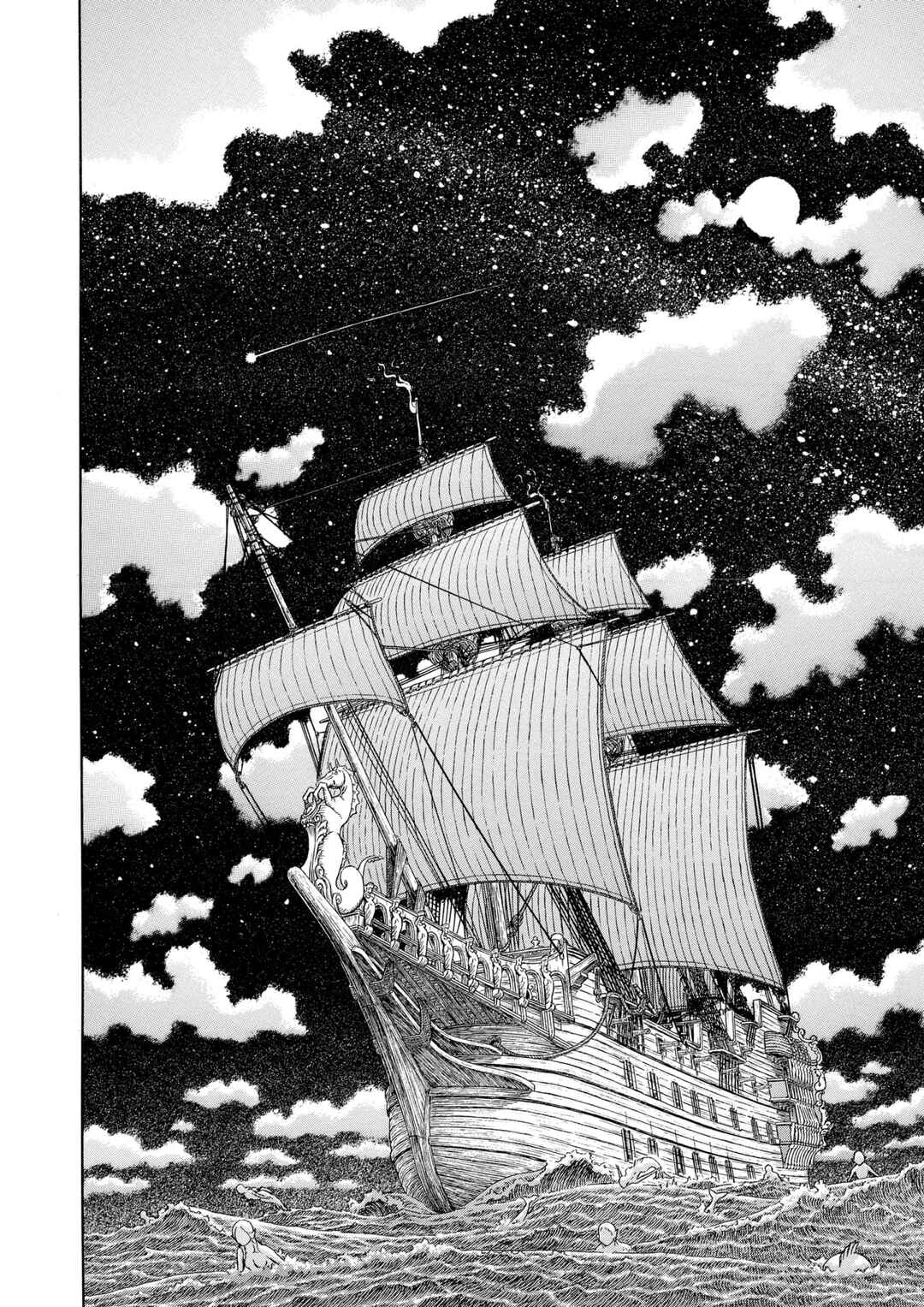 Chapter 328 - Page 23