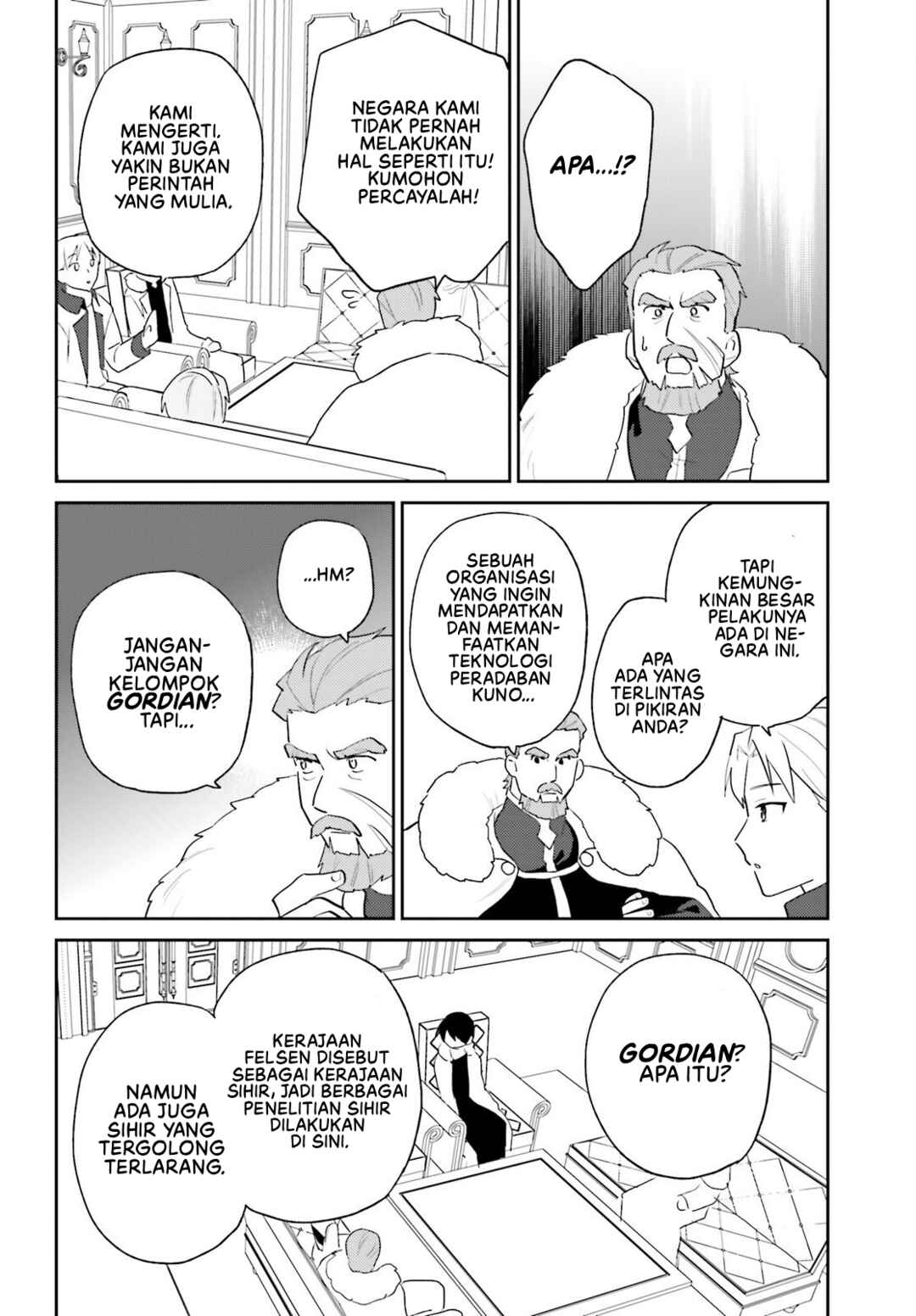 Chapter 108 - Page 23