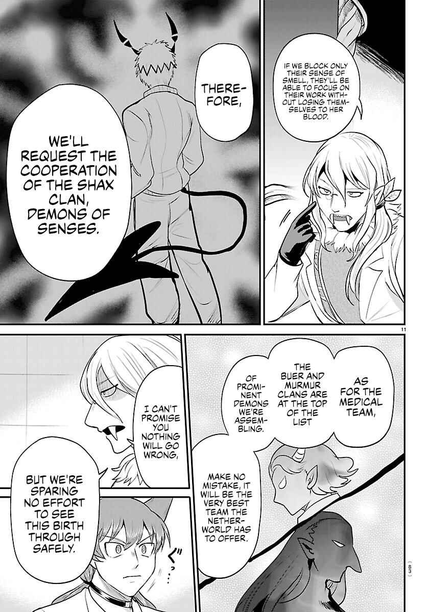 Chapter 437 - Page 11