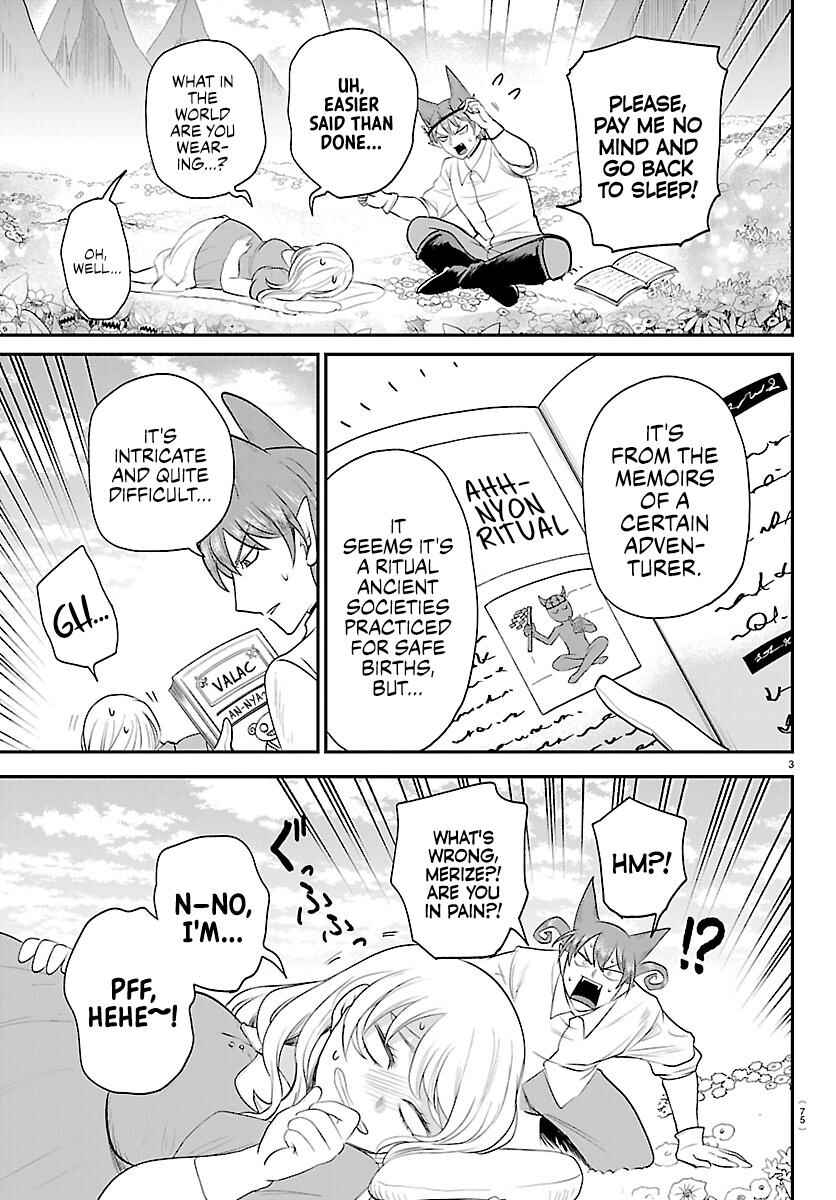 Chapter 437 - Page 3