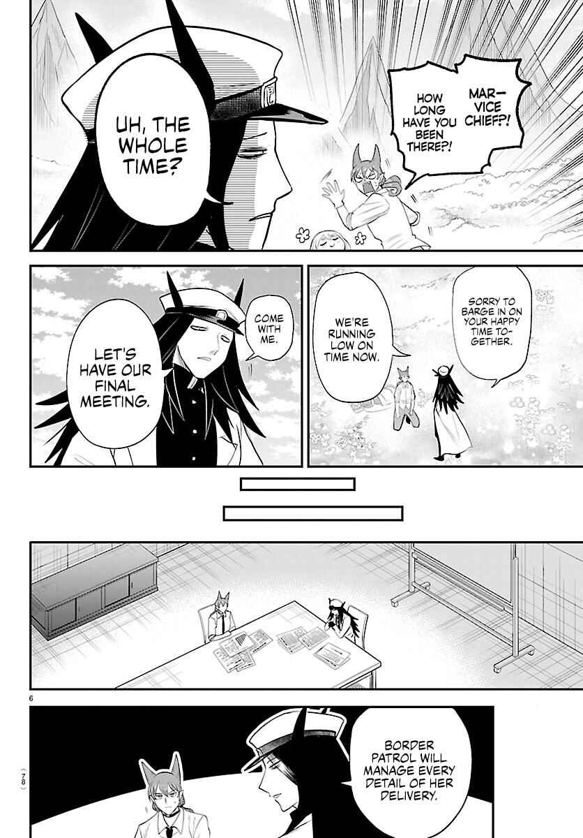 Chapter 437 - Page 6