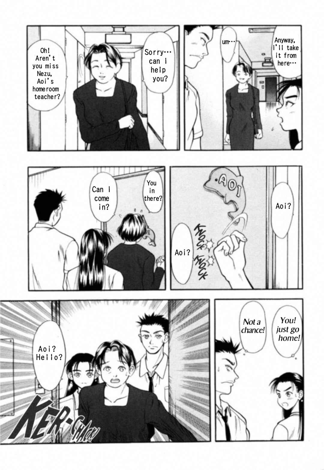 Chapter 1 - Page 34