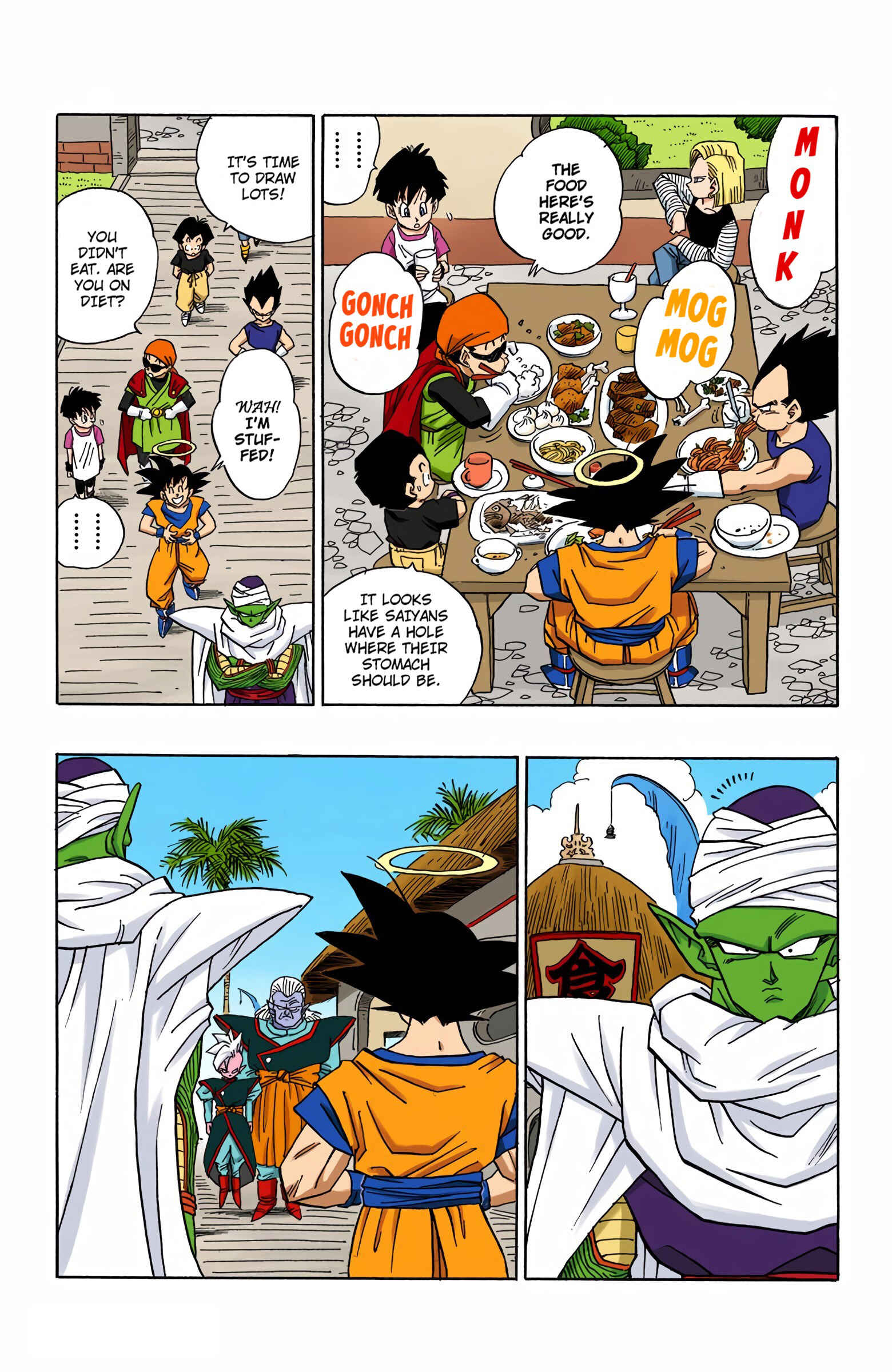 Chapter 437 - Page 9