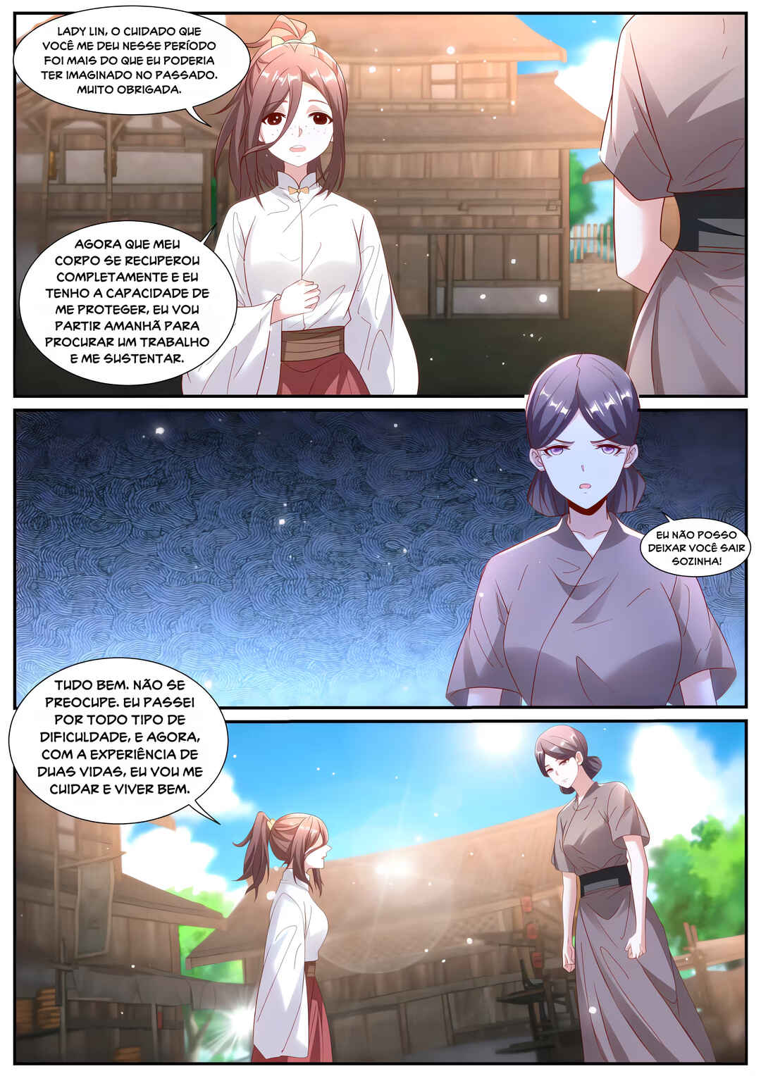 Chapter 993 - Page 2