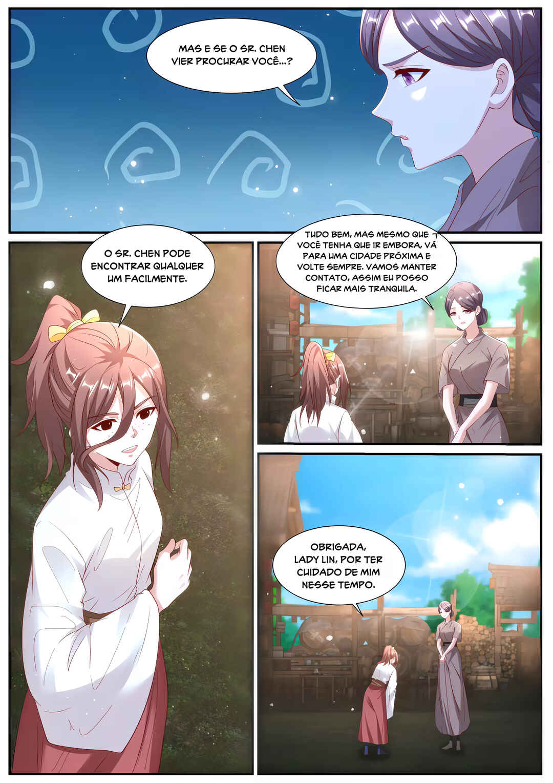 Chapter 993 - Page 3
