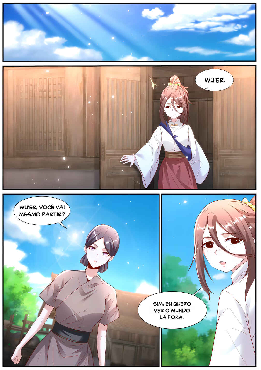 Chapter 993 - Page 4