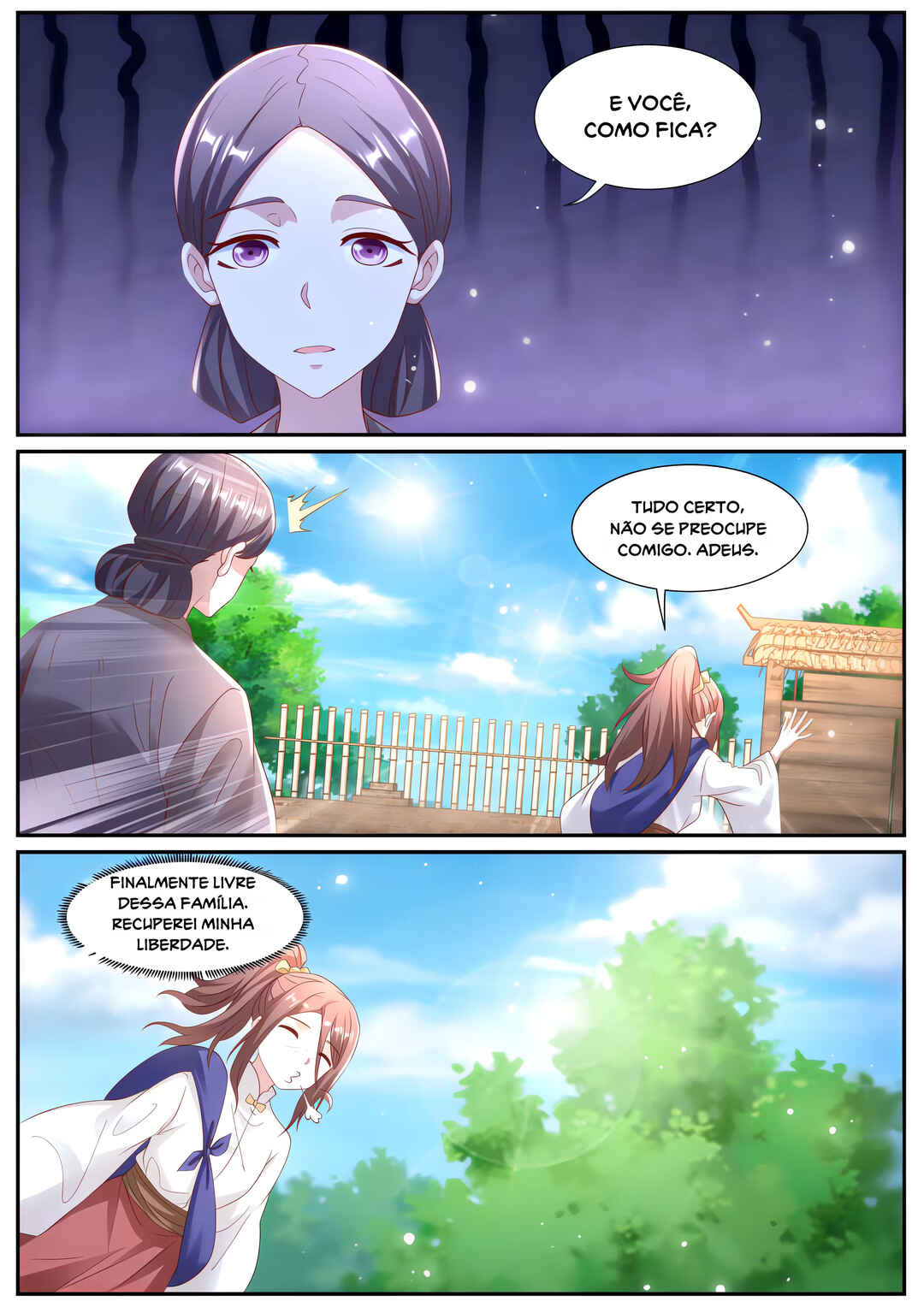 Chapter 993 - Page 6