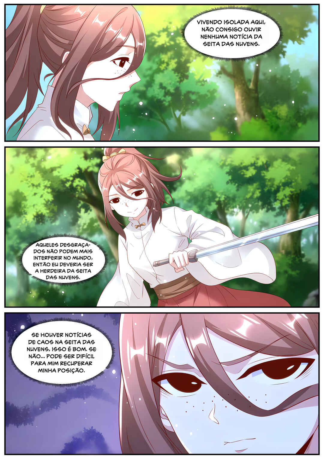 Chapter 993 - Page 7