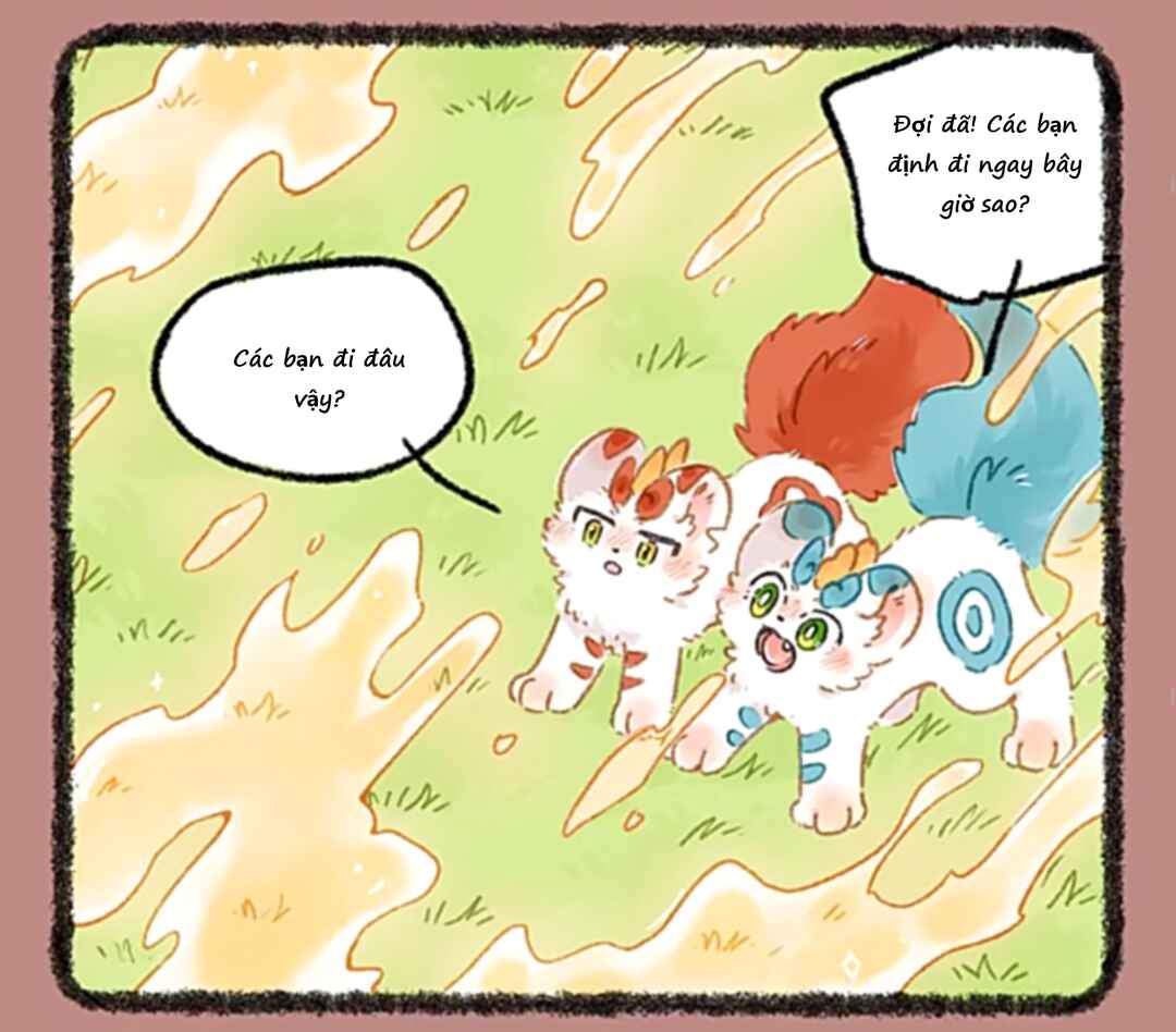 Chapter 1001 - Page 8