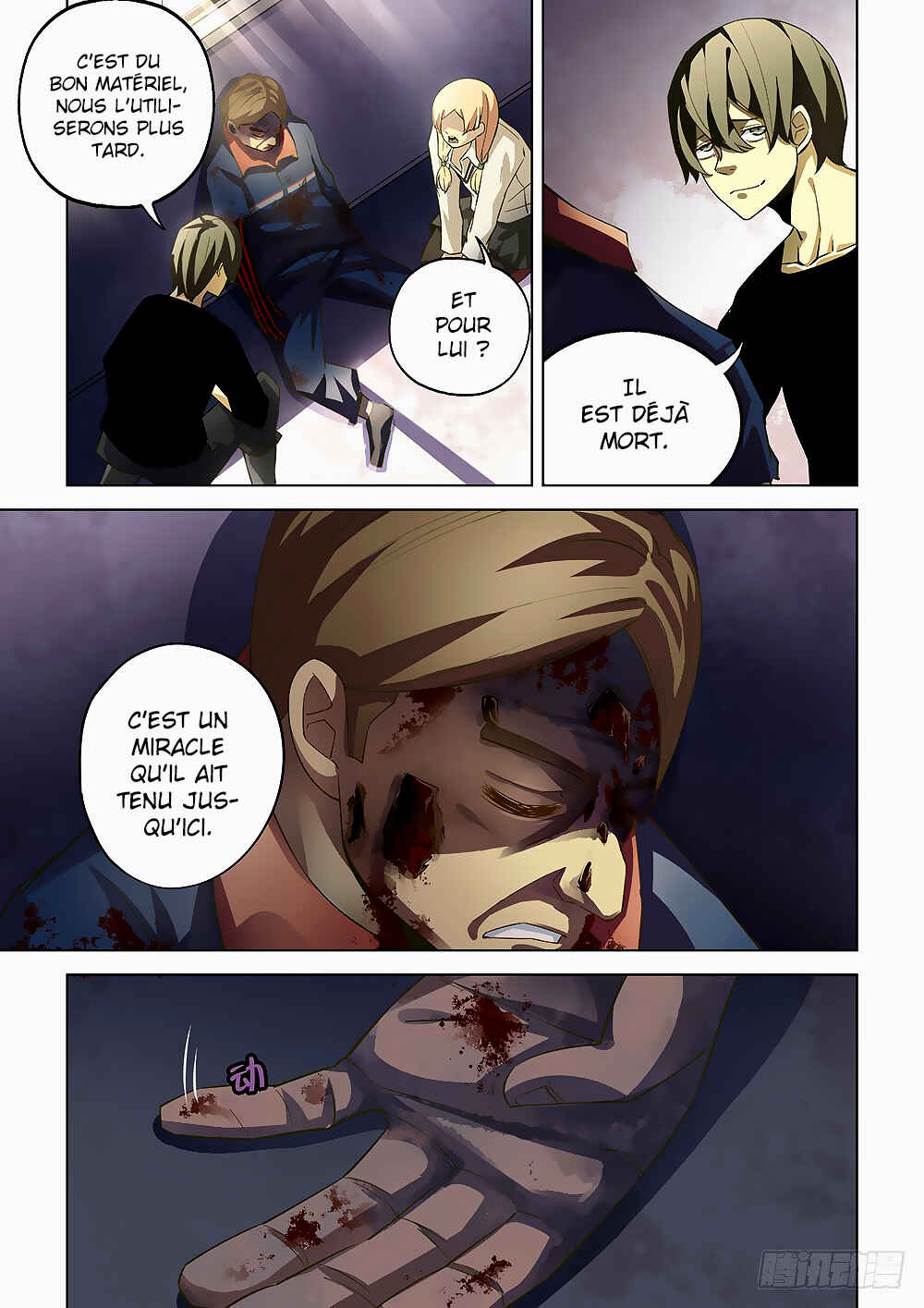 Chapter 37 - Page 5
