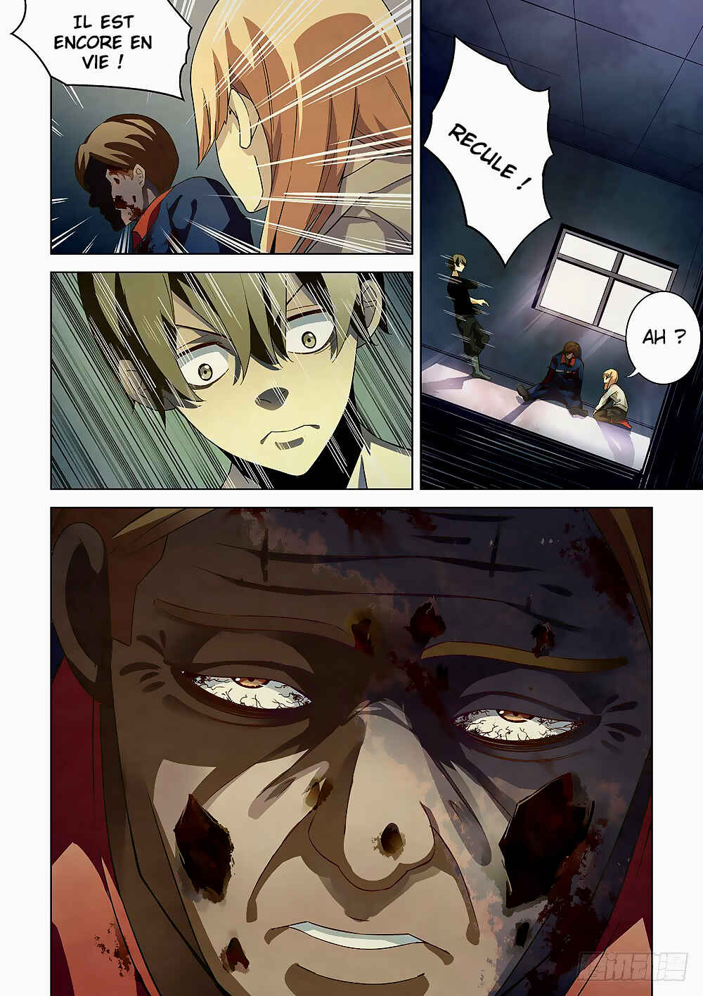Chapter 37 - Page 6