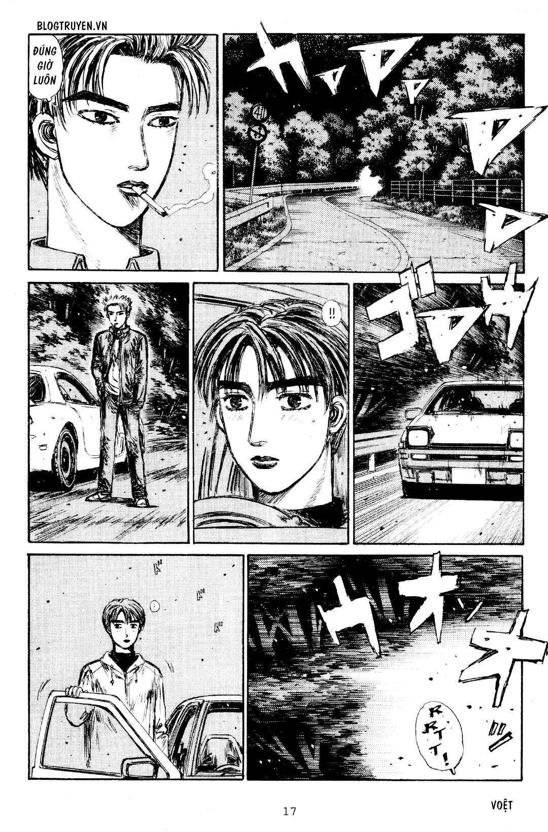 Chapter 159 - Page 16