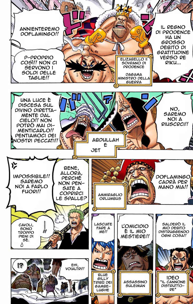 Chapter 748 - Page 9