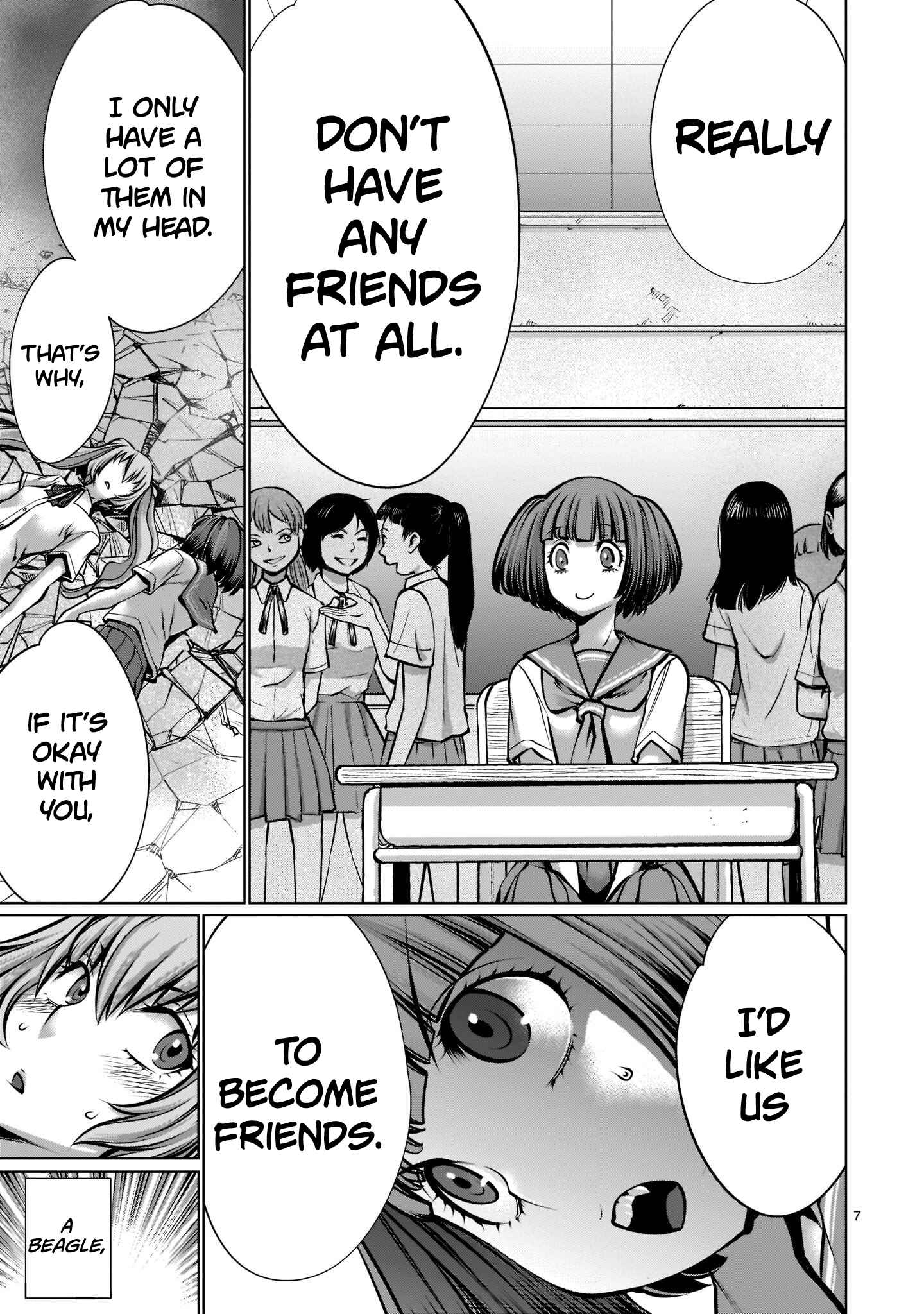 Chapter 98 - Page 7