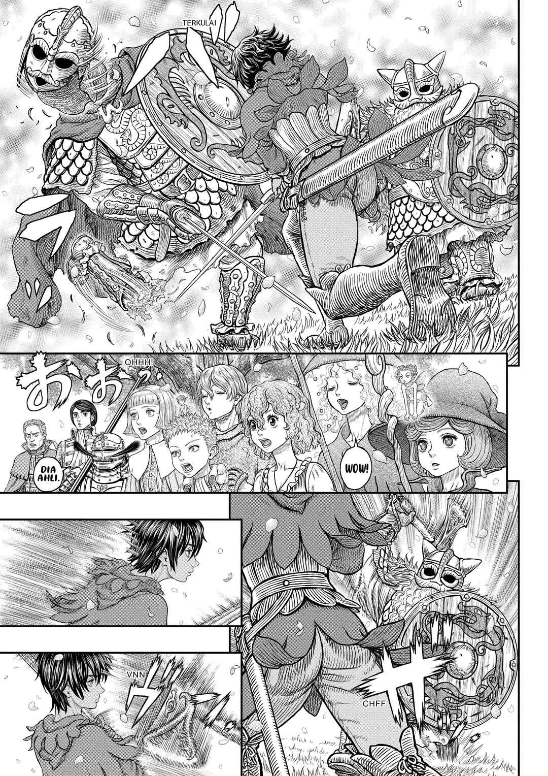 Chapter 359 - Page 10