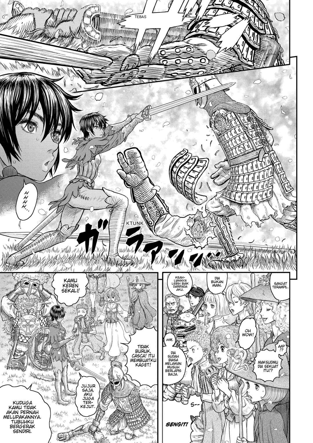 Chapter 359 - Page 12
