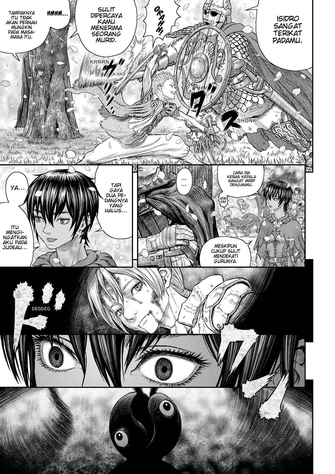 Chapter 359 - Page 18