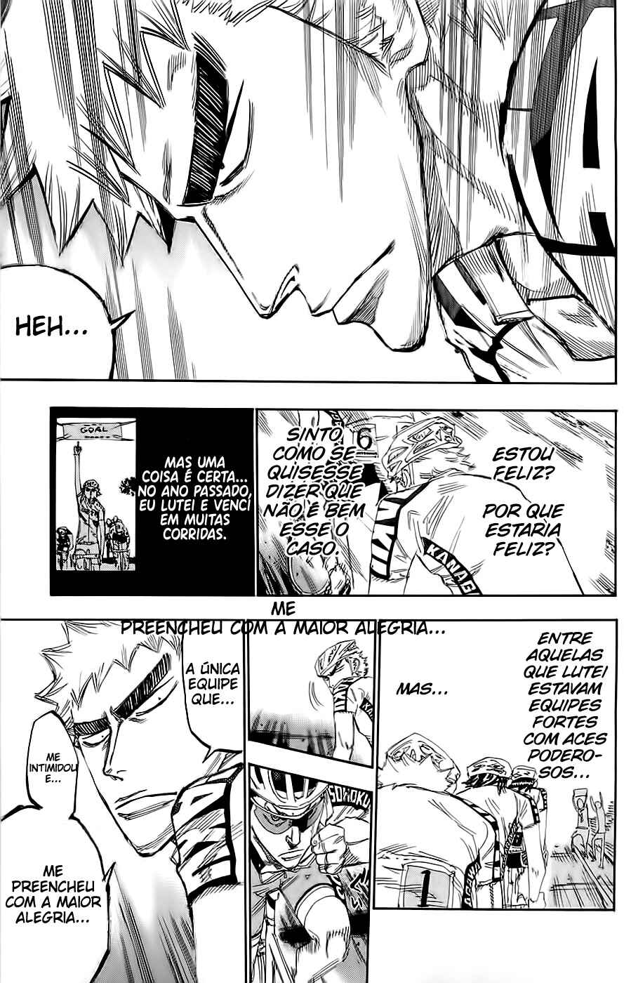 Chapter 140 - Page 12