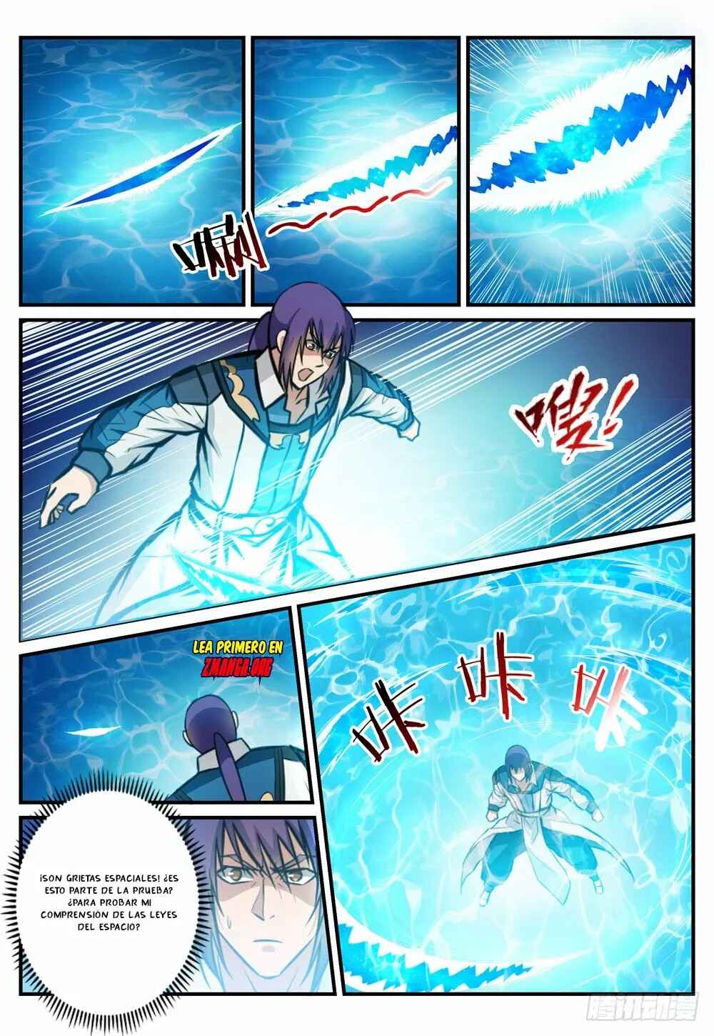 Chapter 245 - Page 13