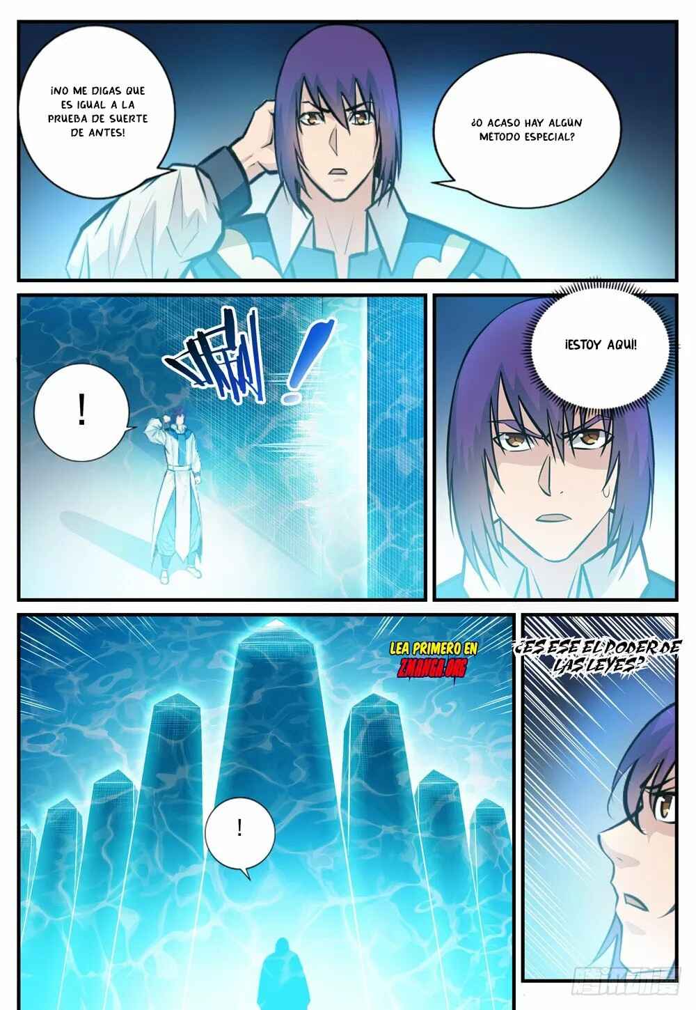 Chapter 245 - Page 3