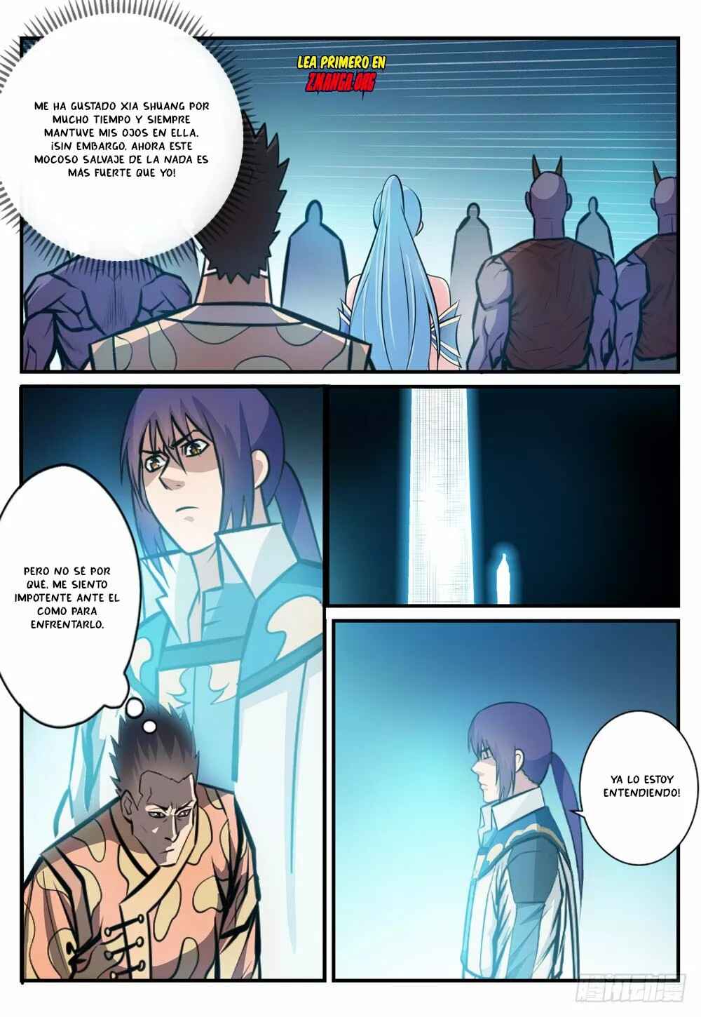 Chapter 245 - Page 9