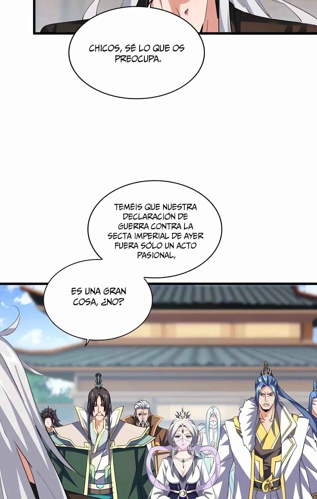 Chapter 369 - Page 33