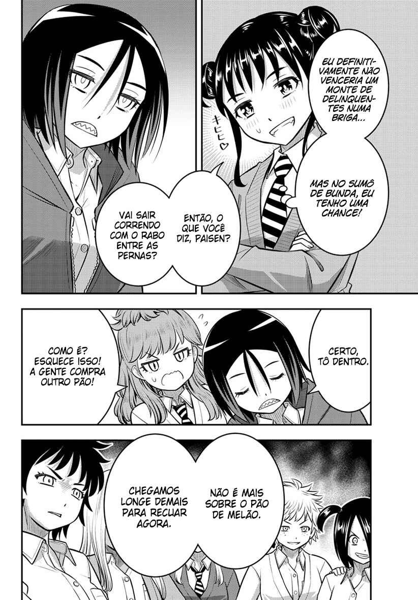Chapter 98 - Page 16