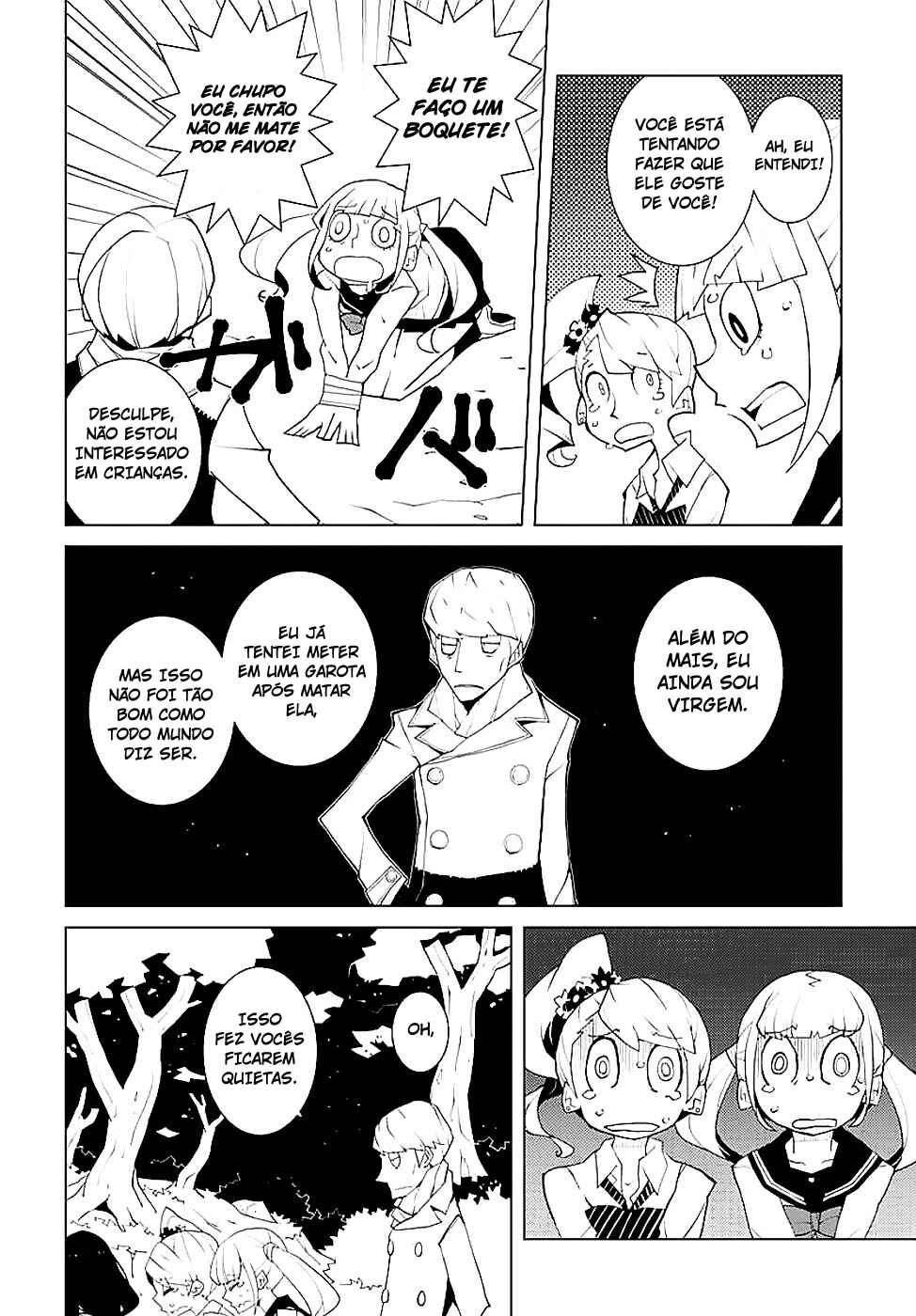 Chapter 3 - Page 5