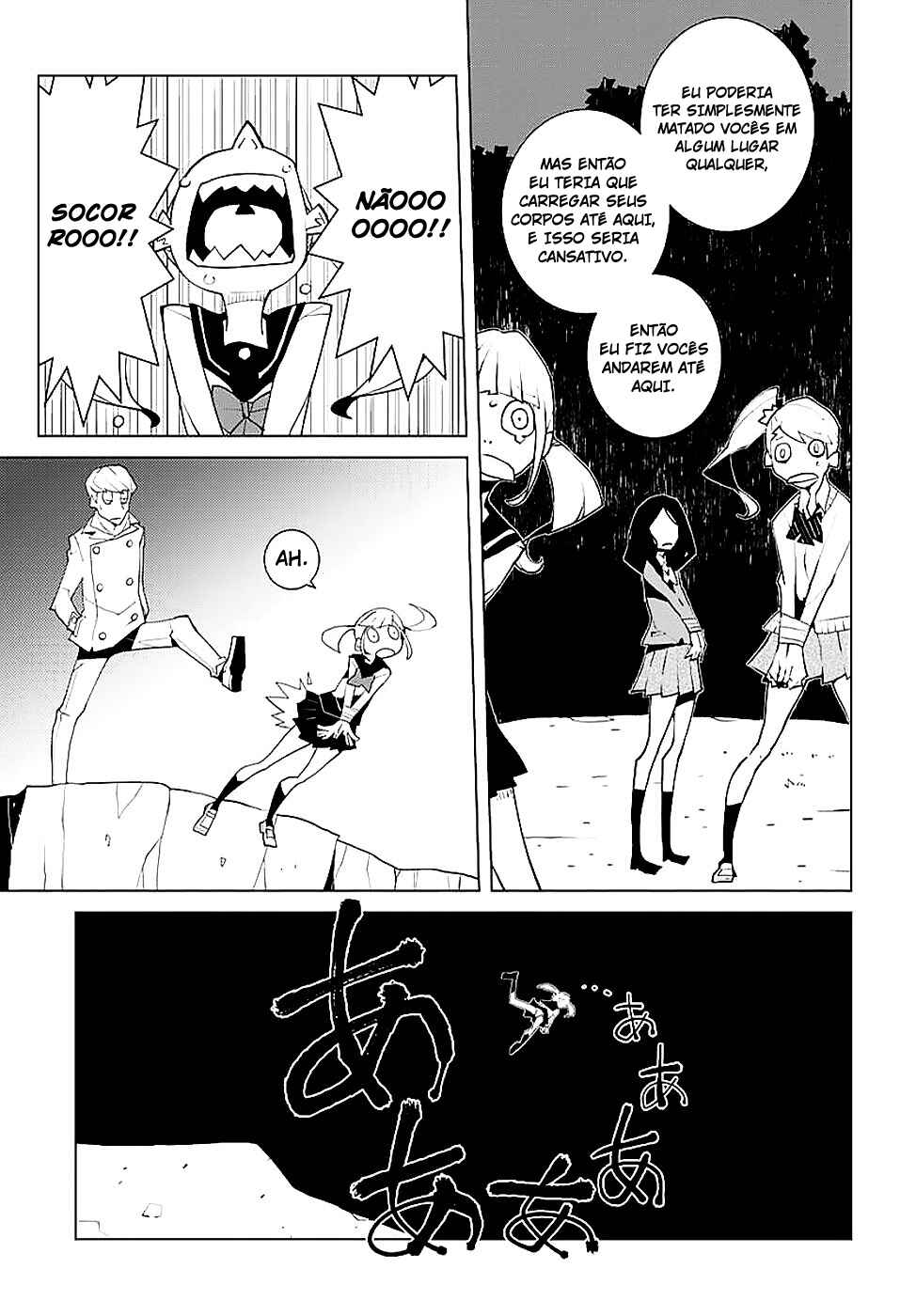 Chapter 3 - Page 8