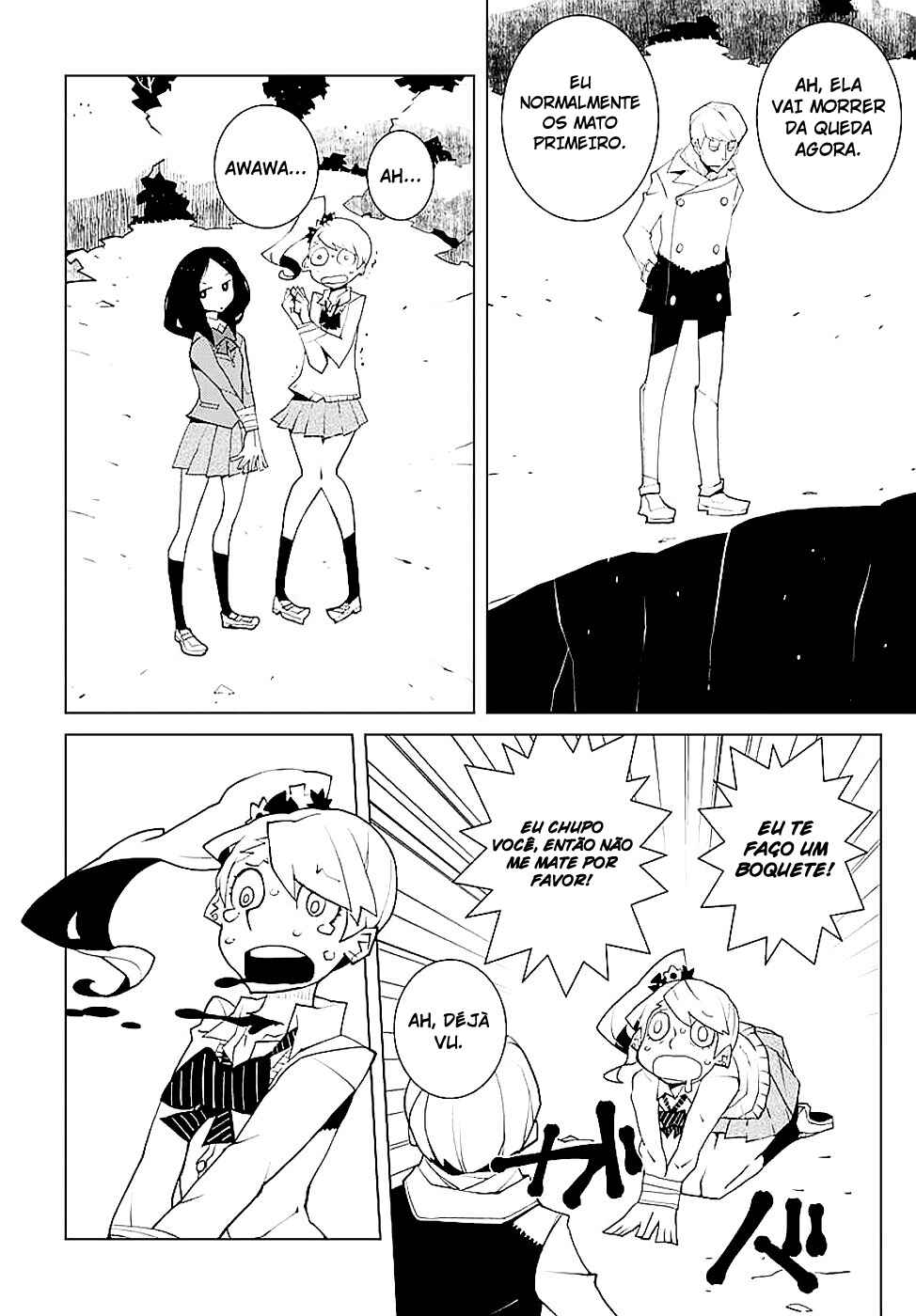 Chapter 3 - Page 9