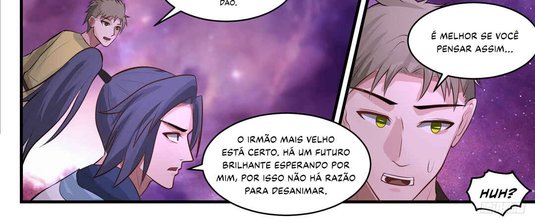 Chapter 3401 - Page 19