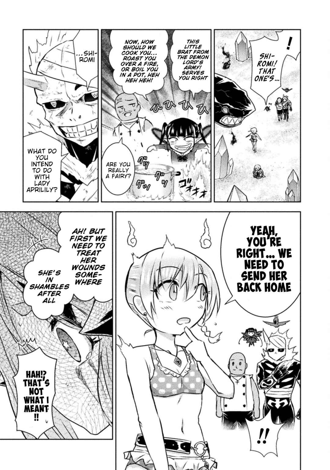Chapter 49 - Page 26