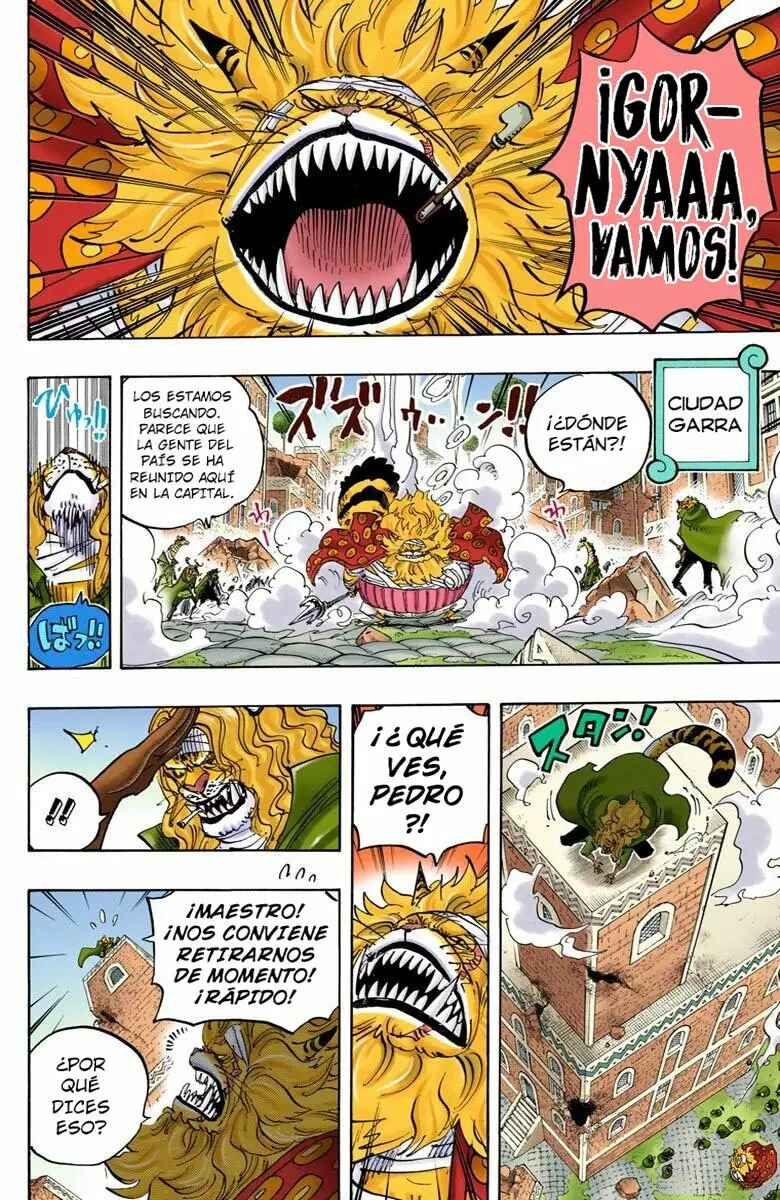 Chapter 816 - Page 6