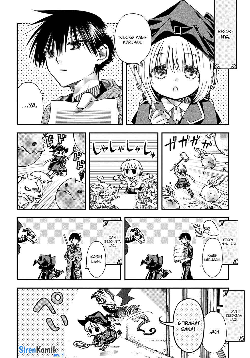 Chapter 26 - Page 21