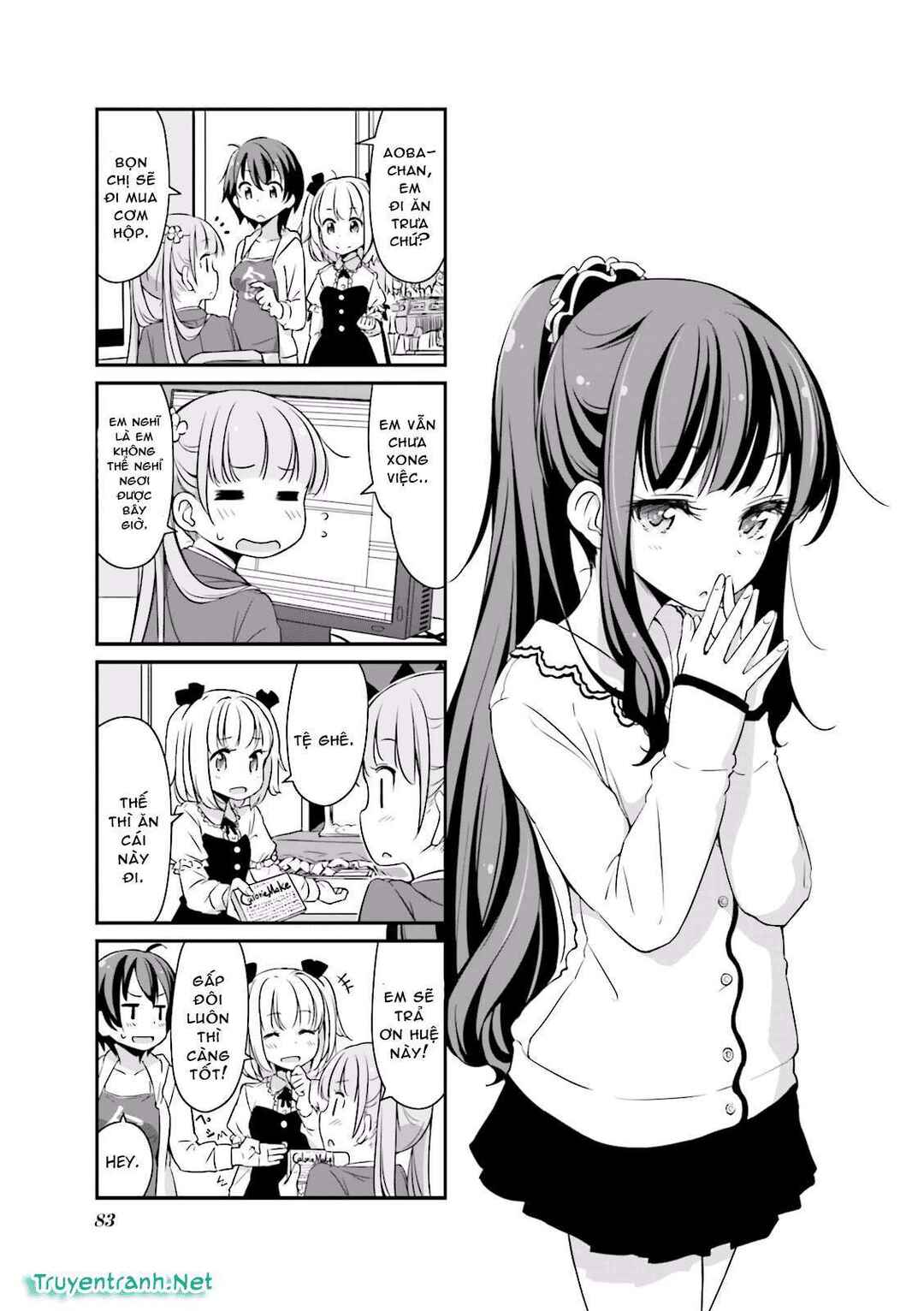 Chapter 10 - Page 1
