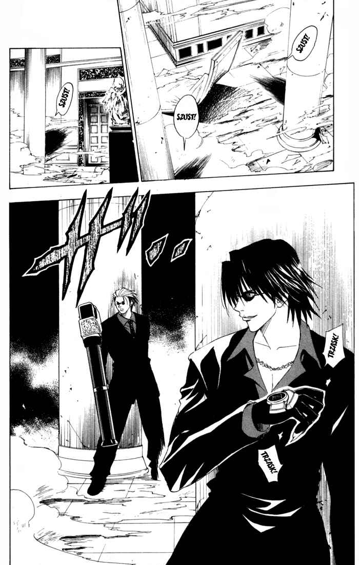 Chapter 72 - Page 11